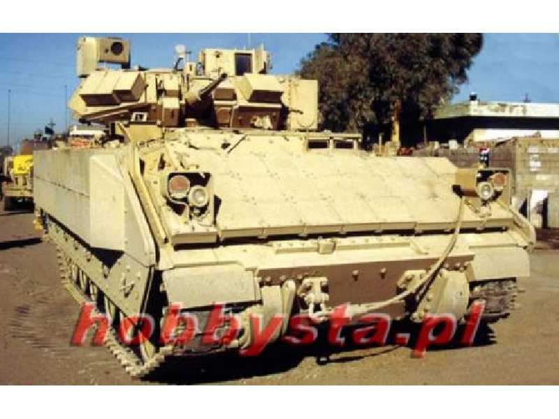 M2A3 Bradley  - image 1