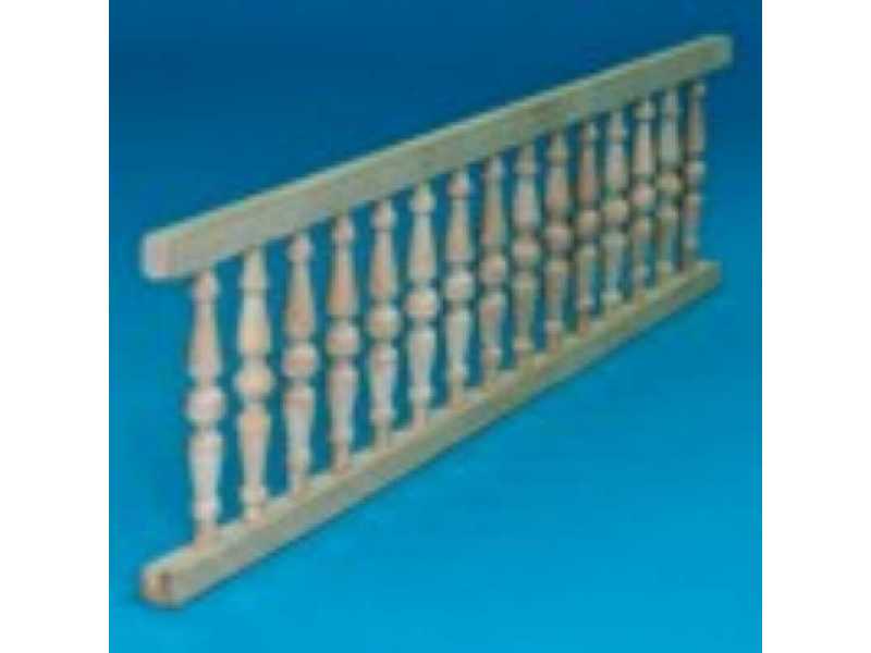 Balusters  L: 110 H: 30 - image 1