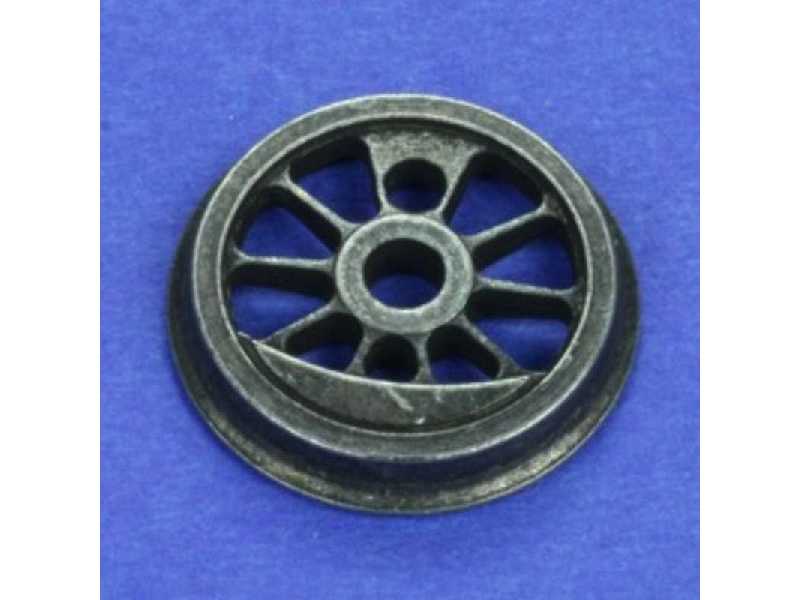 Wheels  R: 16,5 d: 2,9 - image 1