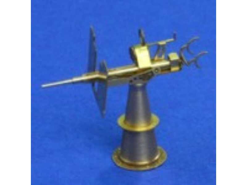 Działko 20 mm Oerlikon MK III A - image 1 Działko 20 mm Oerlikon MK III A - image 1