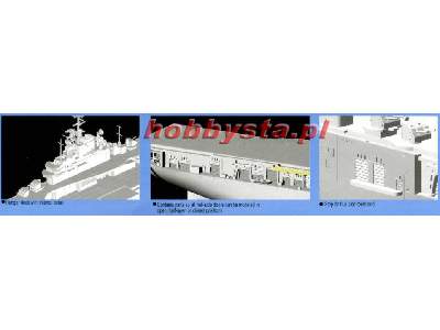 LPH-4 USS Boxer - image 7