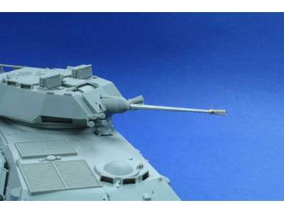 Barrel 25 mm M242 Bushmaster LAV-25 Piranha - image 1