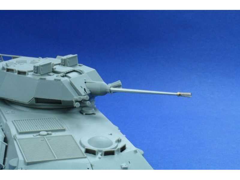 Barrel 25 mm M242 Bushmaster LAV-25 Piranha - image 1