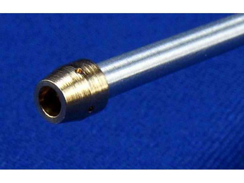 Barrel 57 mm OQF 6 Pdr Mk.III L/ 36.5 - image 1 Barrel 57 mm OQF 6 Pdr Mk.III L/ 36.5 - image 1