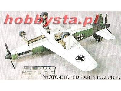 Dornier Do335 A-10 Anteater - image 3