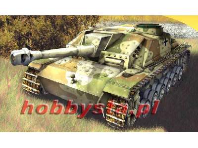 10.5cm Sturmhaubitze 42 Ausf. G - image 1