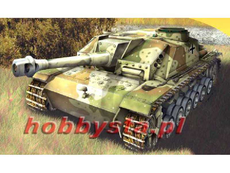 10.5cm Sturmhaubitze 42 Ausf. G - image 1