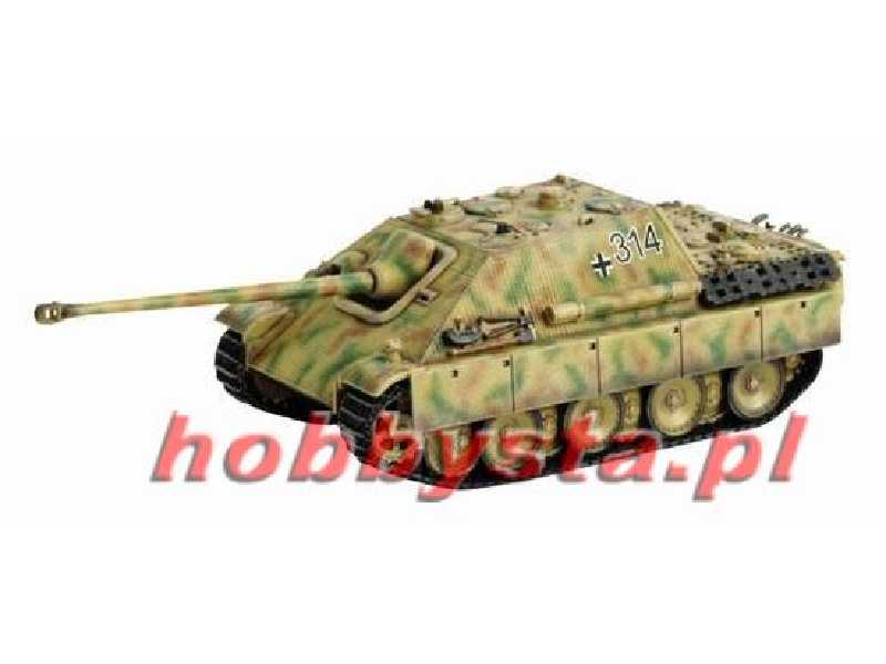 Jagdpanther Early Production 3/s.Pz.Jg.Abt.654 France 1944  - image 1