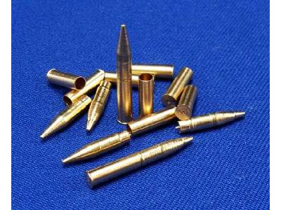 Ammunition 105 mm haubica M2 - image 1