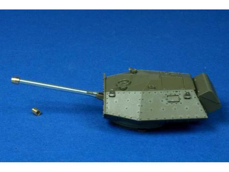 Barrel QF 6 pdr (57 mm) Crusader Mk. III - image 1