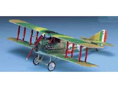 SPAD XIII - image 1