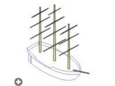 Masts Pogoria - image 2