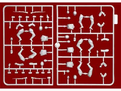 Figures Niemieccy artylerzysci - image 2