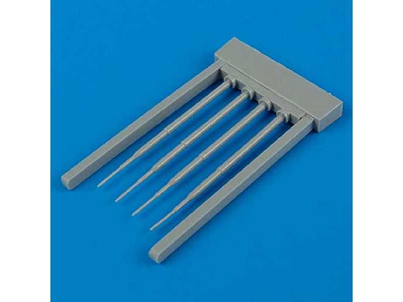 MiG-17F Pitot Tube Hobby Boss - image 1 MiG-17F Pitot Tube Hobby Boss - image 1
