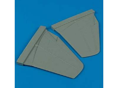 F-15E Strike Eagle Horizontal Stabilizers Revell/Monogram - image 1