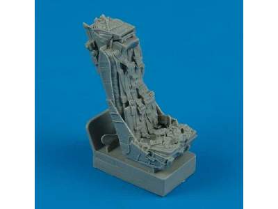 BAE Lightning Seat with Safety Belts - image 1
