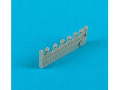 American Gunsights Mk. 8 6pcs - image 1