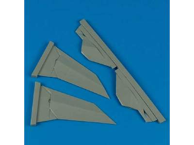 F-117A Nighthawk V-Tall Academy - image 1