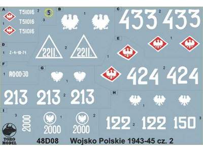 Polish Army 1943-45 vol.2 - image 1