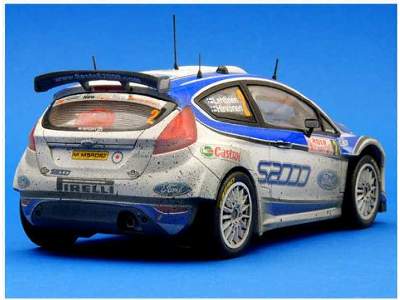 Ford Fiesta S2000 - image 25