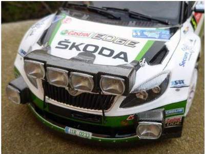 Skoda Fabia S2000 - image 17