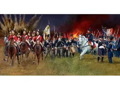 Battle of Waterloo 1815 - 200 Years - image 1