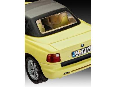 BMW Z1 - image 2