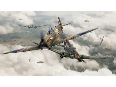 Supermarine Spitfire Mk.I  - image 2