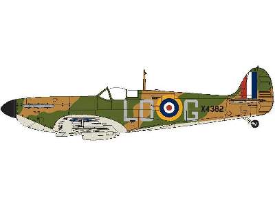 Supermarine Spitfire Mk.I  - image 3