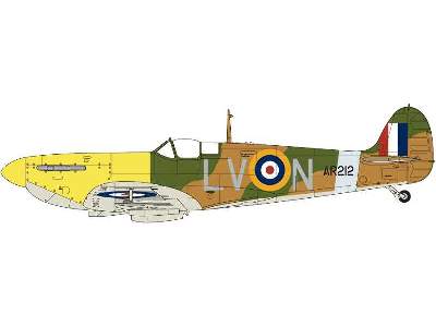 Supermarine Spitfire Mk.I  - image 4