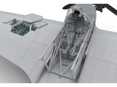Hawker Hurricane Mk1  - image 2