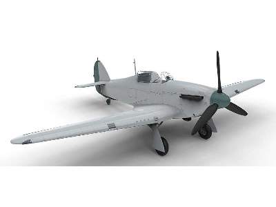 Hawker Hurricane Mk1  - image 3