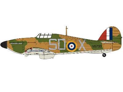 Hawker Hurricane Mk1  - image 6