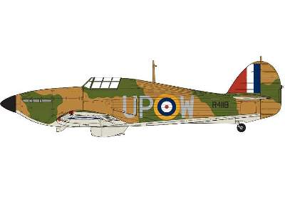 Hawker Hurricane Mk1  - image 7