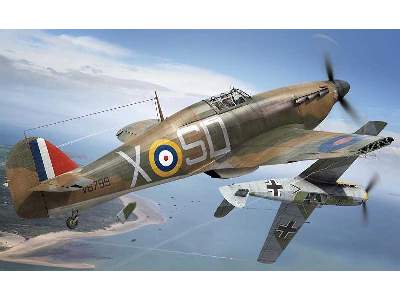 Hawker Hurricane Mk1  - image 8