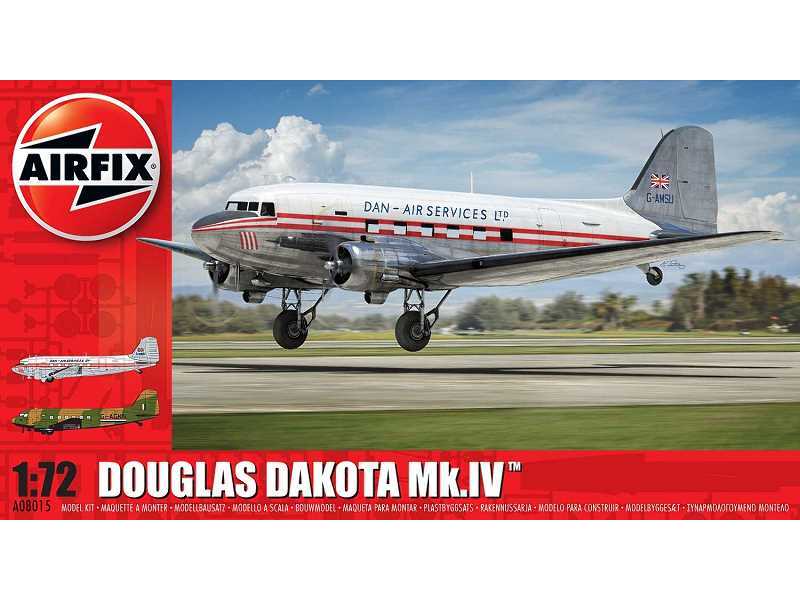 Douglas Dakota  - image 1