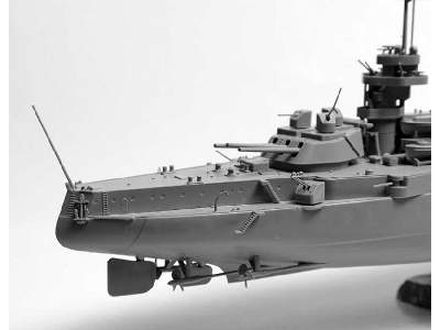 Soviet battleship Marat - image 2