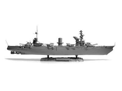 Soviet battleship Marat - image 5