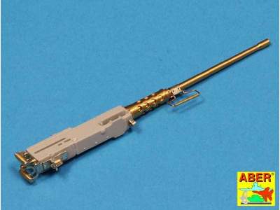 Barrel for U.S machine gun cal .50 Browning M2 HB  - image 7