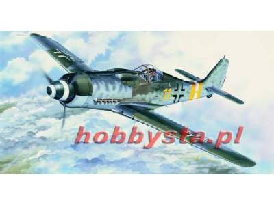 Focke-wulf Fw190 D-9 - image 1