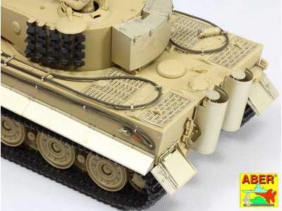 Pz.Kpfw. VI Ausf.E (Sd.Kfz.181) Tiger I – Late version  - image 35