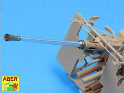 Barrel for 40mm Bofors Anti Aircraft Gun  - image 4