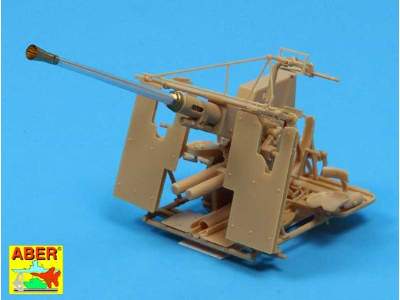 Barrel for 40mm Bofors Anti Aircraft Gun  - image 15