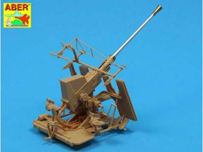 Barrel for 40mm Bofors Anti Aircraft Gun  - image 16