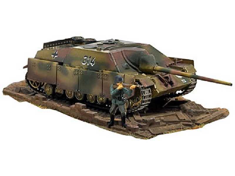 Deutscher Jagdpanzer IV L/70 - image 1