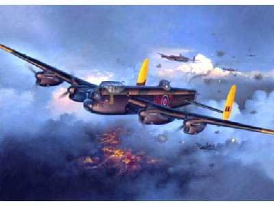 Avro Lancaster Mk.I/III - image 1