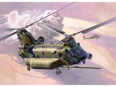 MH-47E Chinook - image 1