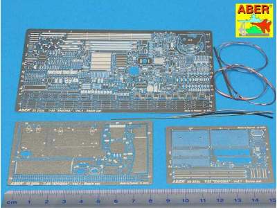 T-55 Enigma - Extra Value Set - image 3