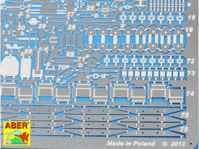 T-55 Enigma - Extra Value Set - image 8