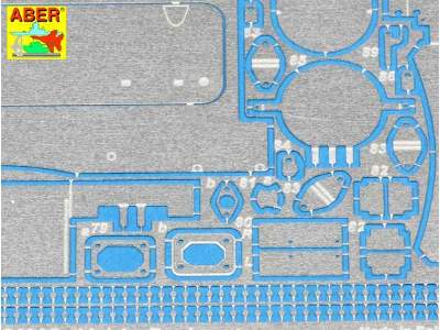 T-55 Enigma - Extra Value Set - image 9